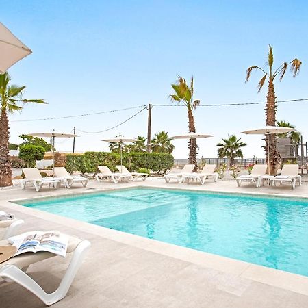 Malgrat De Mar Beachfront Village Exterior foto
