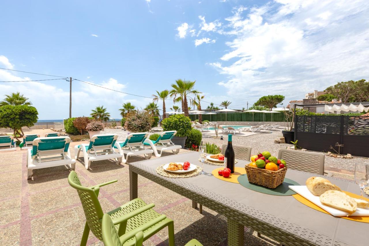 Malgrat De Mar Beachfront Village Cameră foto